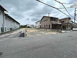 今井　新築分譲住宅　全２区画 ２号棟