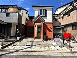 東山　中古一戸建