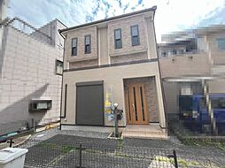 磯上町５丁目　中古一戸建