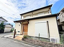 池尻自由丘２丁目　中古一戸建