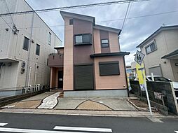 磯上町3丁目 中古一戸建