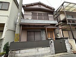 東雲町　中古一戸建