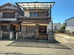 東雲町　中古一戸建