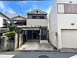 浜寺南町３丁　中古戸建