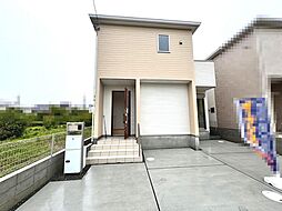 小松里町　新築一戸建　全４区画 ４号棟