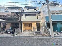 富秋町１丁目　中古戸建