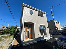 加守町３丁目　新築分譲住宅　全６区画 ５号棟