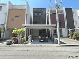 大領５丁目　中古戸建