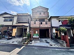 深阪６丁　中古戸建