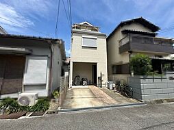 寿町　中古一戸建