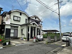 東阪本町　中古一戸建