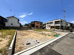 石原町４丁　新築分譲住宅　全３区画 ３号棟