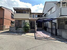 下野町２丁目　中古戸建