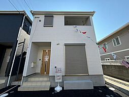 山之内５丁目　新築分譲住宅　全２区画 １号棟