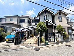 平井　中古一戸建て