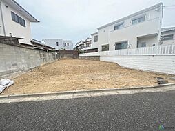 大美野　売土地