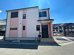 伯太町２丁目　中古一戸建