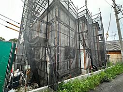 三林町　新築一戸建 １号棟