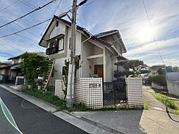 さつき野東３丁目　中古一戸建