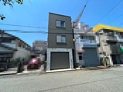 櫛屋町東４丁　中古一戸建