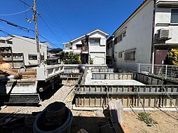 浜寺船尾町西１丁　新築一戸建