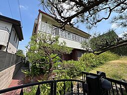 霞ヶ丘町３丁　中古一戸建