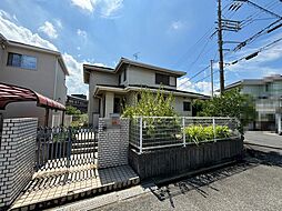 庭代台４丁　売土地　全２区画 １号地