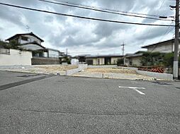 赤坂台５丁　新築分譲住宅　全２区画 ２号棟