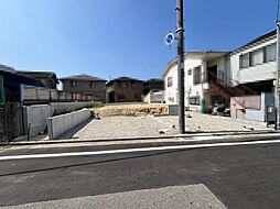 平岡町　新築分譲住宅　全２区画 ２号棟