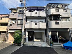 粉浜西２丁目　中古戸建