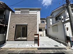 深井北町　新築一戸建