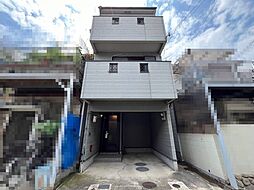 富秋町２丁目　中古戸建