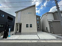 深井中町　中古未入居物件