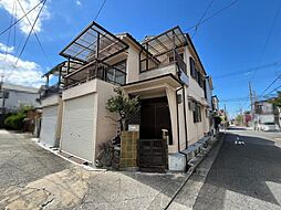 緑ヶ丘中町４丁　売土地