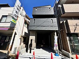 鳳中町８丁　新築一戸建