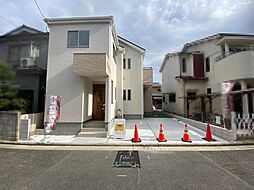 福田　新築一戸建