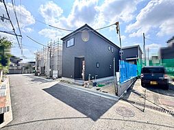 伏屋町１丁目　新築分譲住宅　全７区画