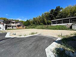 三田町　新築分譲住宅　全４区画 ４号棟