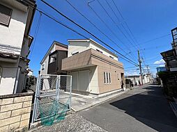 池園町　中古一戸建