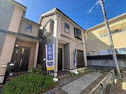 室堂町 中古一戸建