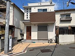 深井中町　中古戸建