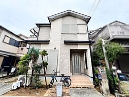 内田町3丁目　中古一戸建