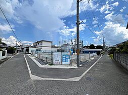 福田　新築分譲住宅　全３区画 ２号棟