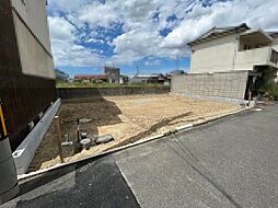 日置荘原寺町　新築一戸建 1号棟