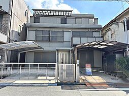 旭ヶ丘南町１丁　中古一戸建