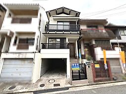 平岡町　中古一戸建