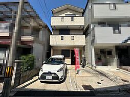 深井北町　中古一戸建