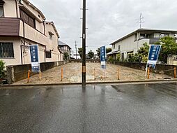 浜寺元町１丁　売土地