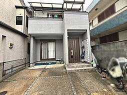 野尻町　中古一戸建