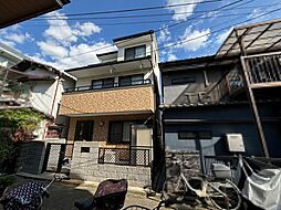 東雲西町３丁　中古一戸建